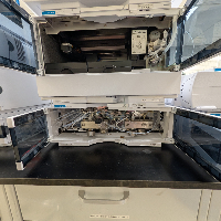 Agilent 1290 Infinity II HPLC System with Autosampler Pump and DAD image 2